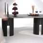 Dining Tables - TABARNA DINING TABLE - MARAU