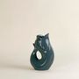 Decorative objects - GlouGlou Carafe Shining Lotus - CHAROLLES