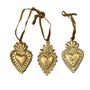 Other wall decoration - Brass ex-votos and medallions - MAISON LILO