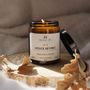 Candles - 100% high quality vegan scented candles made in France - MAISON LILO