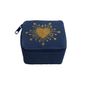 Clutches - Hand embroidered velvet pouches and boxes - MAISON LILO