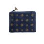 Clutches - Hand embroidered velvet pouches and boxes - MAISON LILO