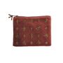 Clutches - Hand embroidered velvet pouches and boxes - MAISON LILO