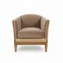 Chaises pour collectivités - Robin Essence | Fauteuil et Canapé Fait-main - CREARTE COLLECTIONS