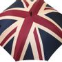 Sunshades - Union Jack Umbrella - WOVEN MAGIC LTD
