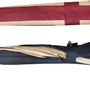 Sunshades - Union Jack Umbrella - WOVEN MAGIC LTD