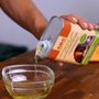 Tables de jardin - Rénovateur Vert Spécial Bois – 500 ml – Ravive, nourrit et protège - LACO®