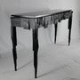 Consoles - Console - JULIEN HARDY EBENISTE