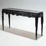Consoles - Console - JULIEN HARDY EBENISTE