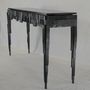 Consoles - Console - JULIEN HARDY EBENISTE