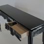 Consoles - Console - JULIEN HARDY EBENISTE