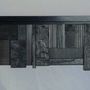 Consoles - Console - JULIEN HARDY EBENISTE