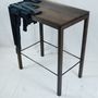 Autres tables - Contre-attaque - JULIEN HARDY EBENISTE
