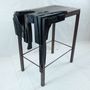Autres tables - Contre-attaque - JULIEN HARDY EBENISTE