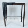 Autres tables - Contre-attaque - JULIEN HARDY EBENISTE