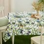 Table linen - Coated fabrics and tablecloths - ATENAS HOME TEXTILE- M REDONDO BROTO