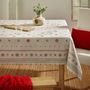 Table linen - Coated fabrics and tablecloths - ATENAS HOME TEXTILE- M REDONDO BROTO