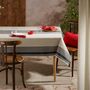 Table linen - Coated fabrics and tablecloths - ATENAS HOME TEXTILE- M REDONDO BROTO