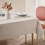 Table linen - Coated fabrics and tablecloths - ATENAS HOME TEXTILE- M REDONDO BROTO