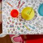 Table linen - Coated fabrics and tablecloths - ATENAS HOME TEXTILE- M REDONDO BROTO