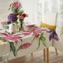 Table linen - Coated fabrics and tablecloths - ATENAS HOME TEXTILE- M REDONDO BROTO