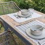 Table linen - POLLUX PLACEMAT - CHARVET EDITIONS