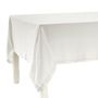 Linge de table textile - NAPPE SERVIETTES ET SETS DE TABLE EMPREINTE - CHARVET EDITIONS