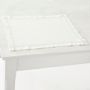 Linge de table textile - NAPPE SERVIETTES ET SETS DE TABLE EMPREINTE - CHARVET EDITIONS