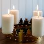 Other Christmas decorations - Advent Wreath - WE LOVE SEASONS
