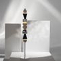 Floor lamps - ARINNA FLOOR LAMP - MARAU