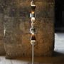 Floor lamps - ARINNA FLOOR LAMP - MARAU