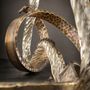 Objets de décoration - RIBBON CANDLEHOLDER - AINA KARI