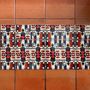 Wall panels - Decorative Art Tile Sign - 50's Bar - ËME CULTURE ART