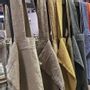 Fabrics - SAC ESCAPADE - CHARVET EDITIONS