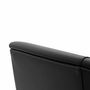 Chaises pour collectivités - Dor Black Origins | Chaise - CREARTE COLLECTIONS