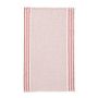 Tea towel - MAYAN TEA TOWEL AND PLACEMAT - CHARVET EDITIONS