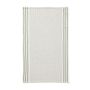 Tea towel - MAYAN TEA TOWEL AND PLACEMAT - CHARVET EDITIONS