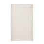 Tea towel - MAYAN TEA TOWEL AND PLACEMAT - CHARVET EDITIONS
