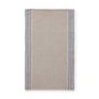 Tea towel - MAYAN TEA TOWEL AND PLACEMAT - CHARVET EDITIONS