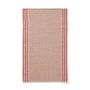 Tea towel - MAYAN TEA TOWEL AND PLACEMAT - CHARVET EDITIONS