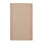 Tea towel - MAYAN TEA TOWEL AND PLACEMAT - CHARVET EDITIONS