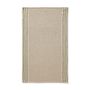 Tea towel - MAYAN TEA TOWEL AND PLACEMAT - CHARVET EDITIONS