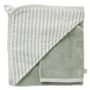 Accessoires enfants - Cape de bain bébé. - BB&CO
