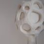 Floor lamps - Buton Sculptural Floor Lamp - PLETOSTUDIO