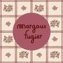 Design textile et surface - Imprimé - MARGAUX FUGIER