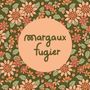 Design textile et surface - Imprimé - MARGAUX FUGIER