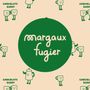 Design textile et surface - Imprimé - MARGAUX FUGIER