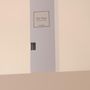 Scent diffusers - White tea scented stick diffuser 100ml - TANDEM FRAGRANCES