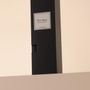 Scent diffusers - White tea scented stick diffuser 100ml - TANDEM FRAGRANCES