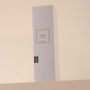 Scent diffusers - Fir tree scented stick diffuser 100ml - TANDEM FRAGRANCES